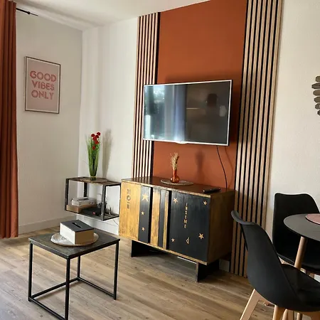 L'Etape Cosy, Parking Gratuit Apartment Carcassone Exterior photo