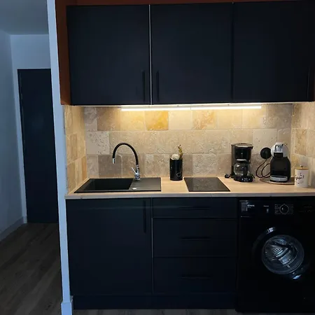 L'Etape Cosy, Parking Gratuit Apartment Carcassone Exterior photo