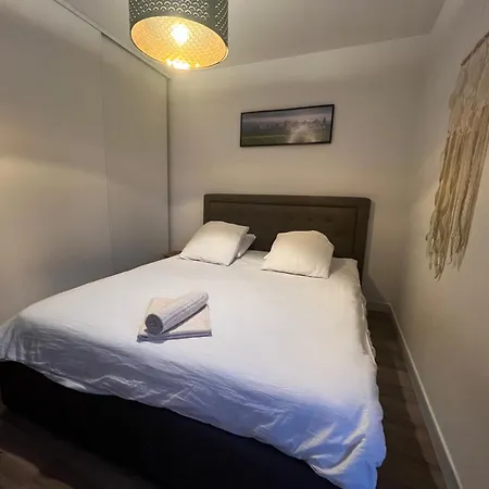 L'Etape Cosy, Parking Gratuit Apartment Carcassone Exterior photo