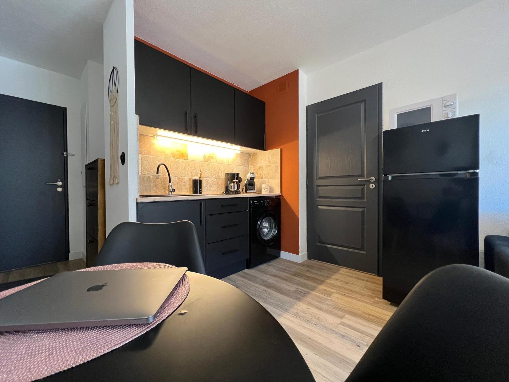 L'etape Cosy, Parking Gratuit Appartement