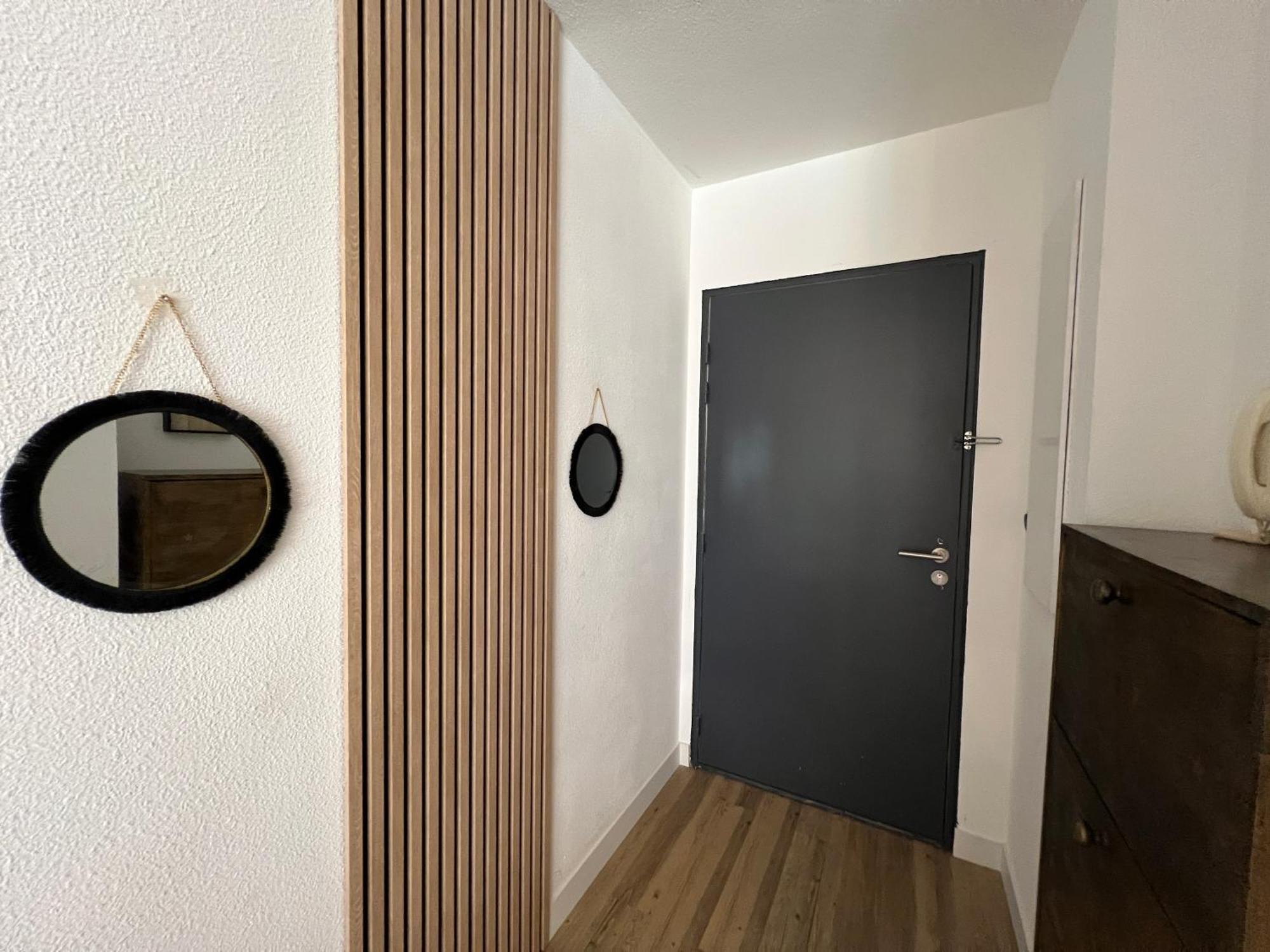 L'etape Cosy, Parking Gratuit Appartement