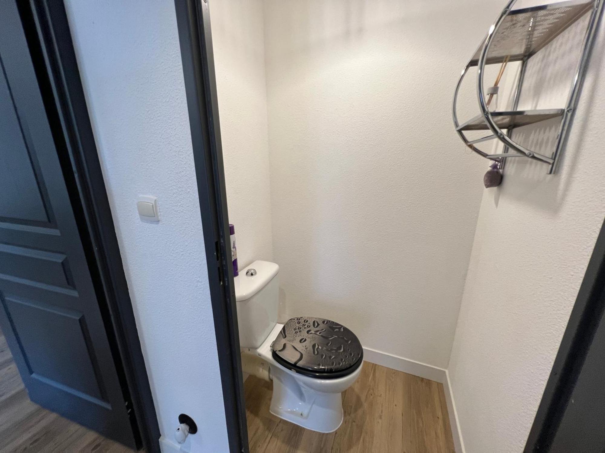 Appartement L'etape Cosy, Parking Gratuit Carcassonne